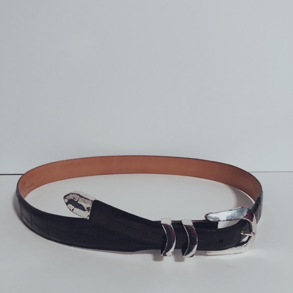 Western Belt